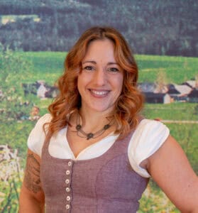 Portrait Veronika Grill