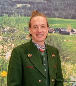 Portrait Boy van Baarle