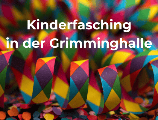 Kinderfasching